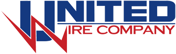 United Wire Company – Flat, Square & Custom Shaped Wire Logo