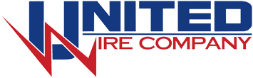 Logo United Wire Company