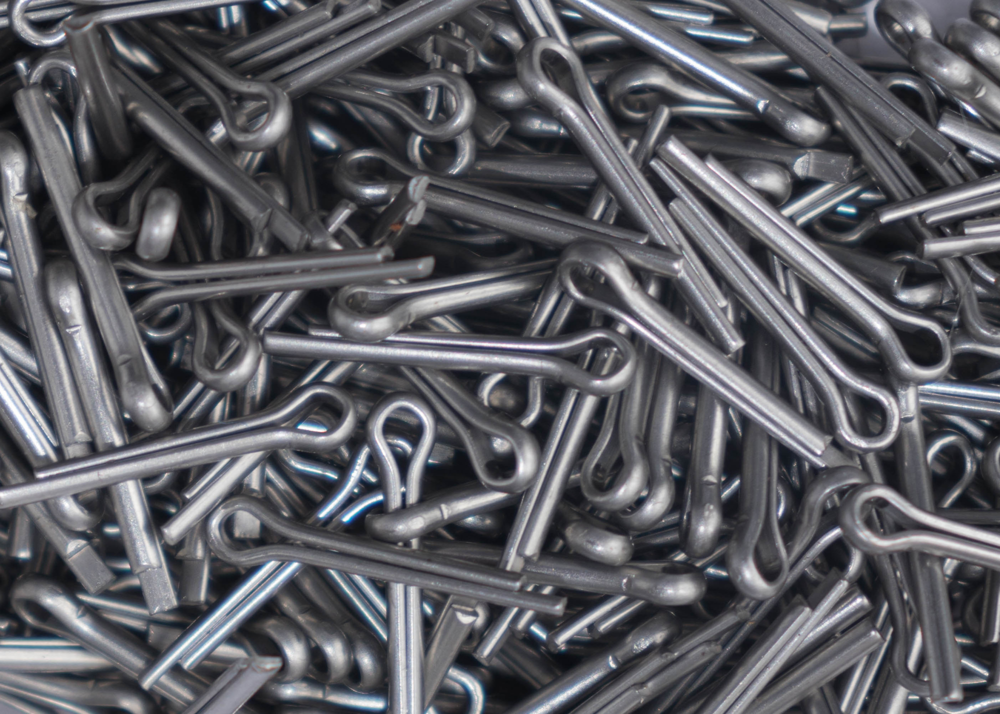 Oil and Gas Well Screens