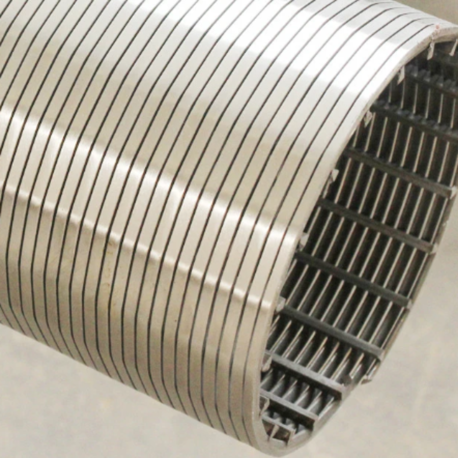 Oil and Gas Well Screens