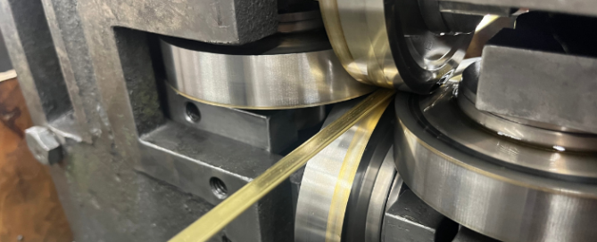 Cold Rolled Wire vs. Hot Rolled Wire