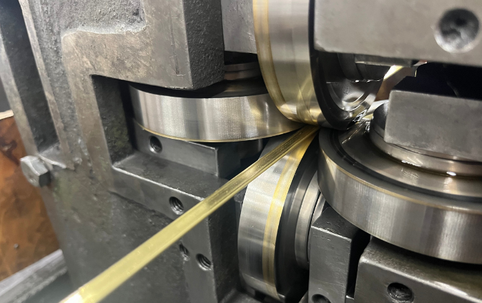 Cold Rolled Wire vs. Hot Rolled Wire